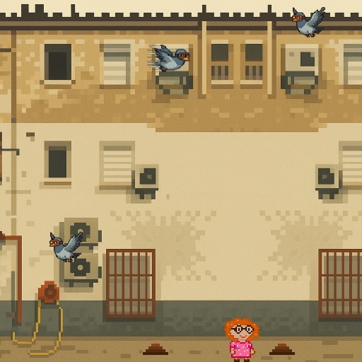 Captura del juego 2